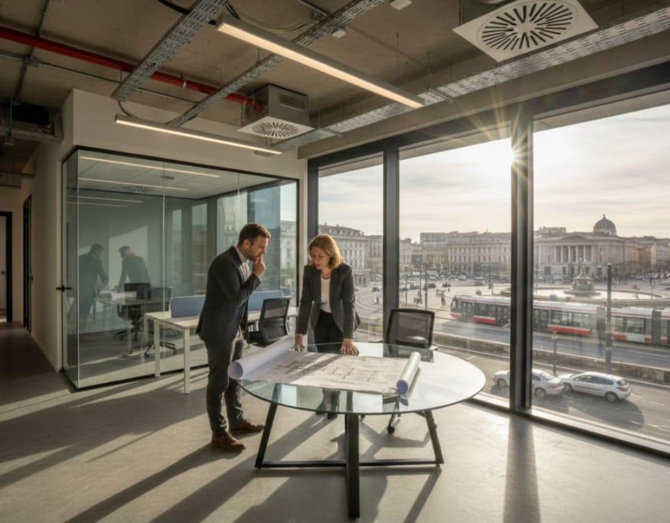 Quelles erreurs éviter pour louer un bureau à Montpellier
