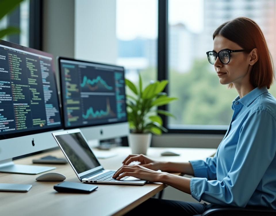 outil pour analyser vos données