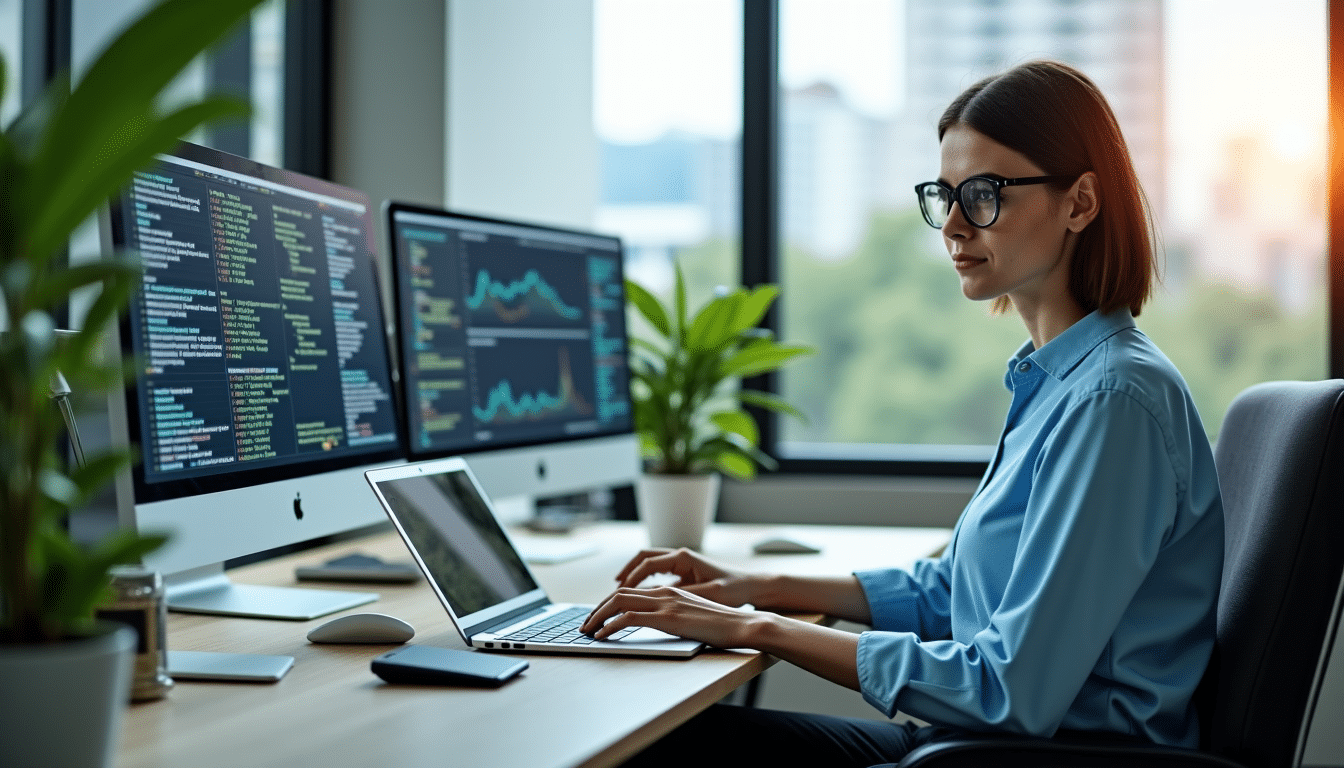 outil pour analyser vos données