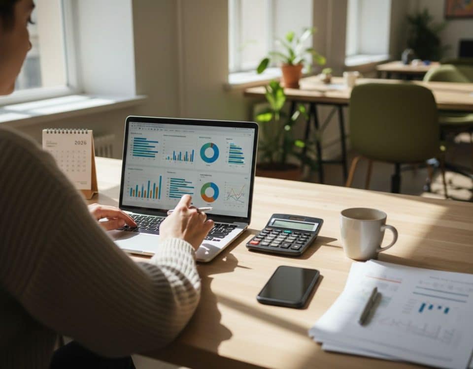 Comment bien évaluer son TJM en portage salarial en 2026
