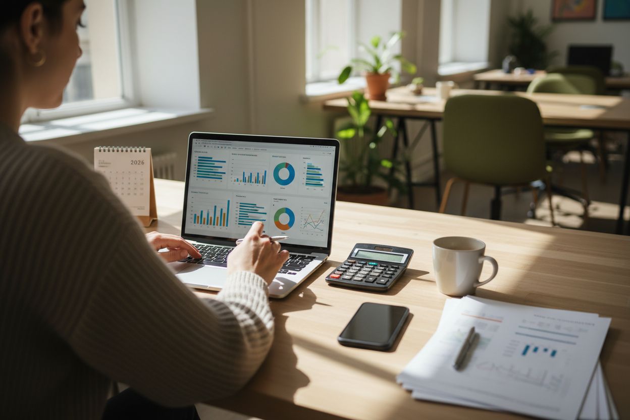 Comment bien évaluer son TJM en portage salarial en 2026