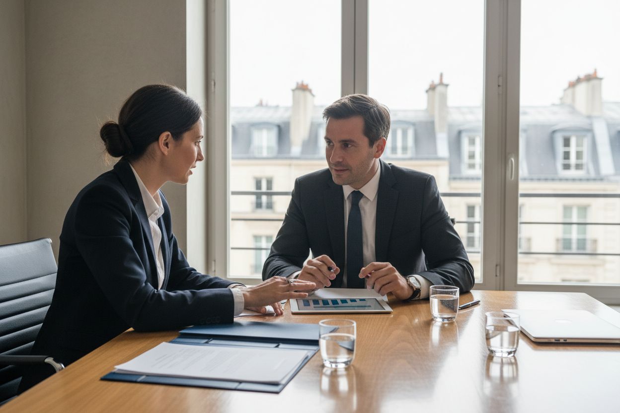 Conditions d'éligibilité pour la vente avec complément de prix
