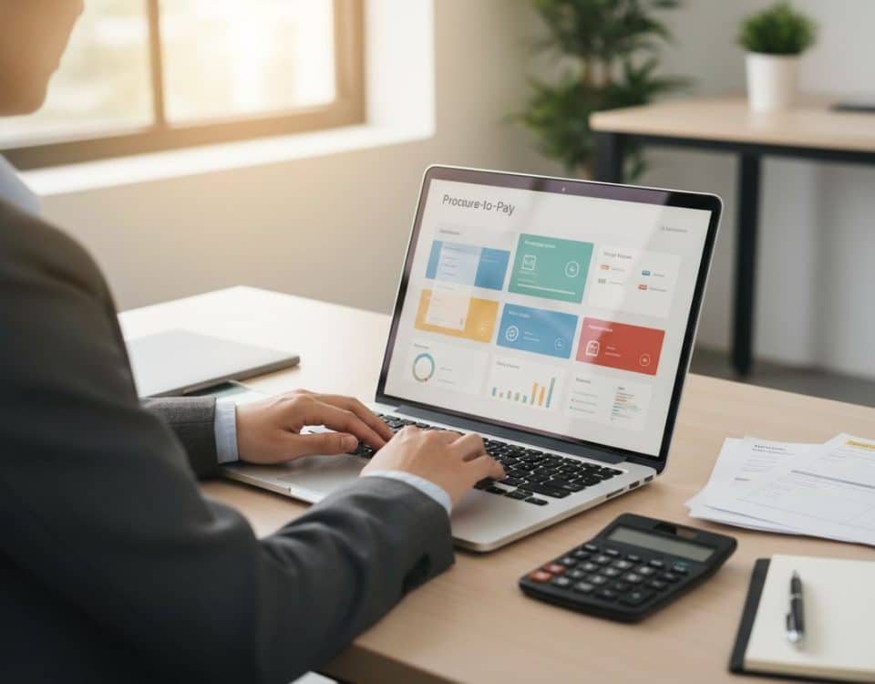 Est-ce que le procure to pay convient aux PME en 2026