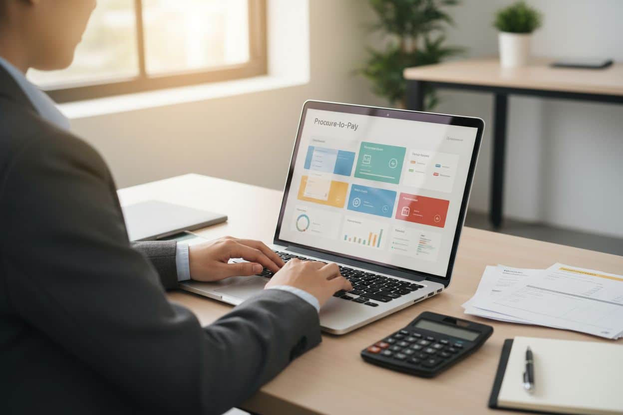 Est-ce que le procure to pay convient aux PME en 2026