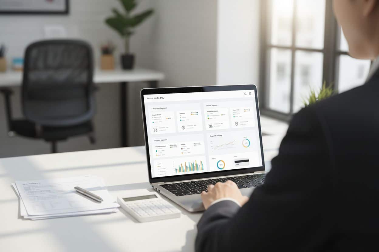 L'impact de l'automatisation sur le P2P