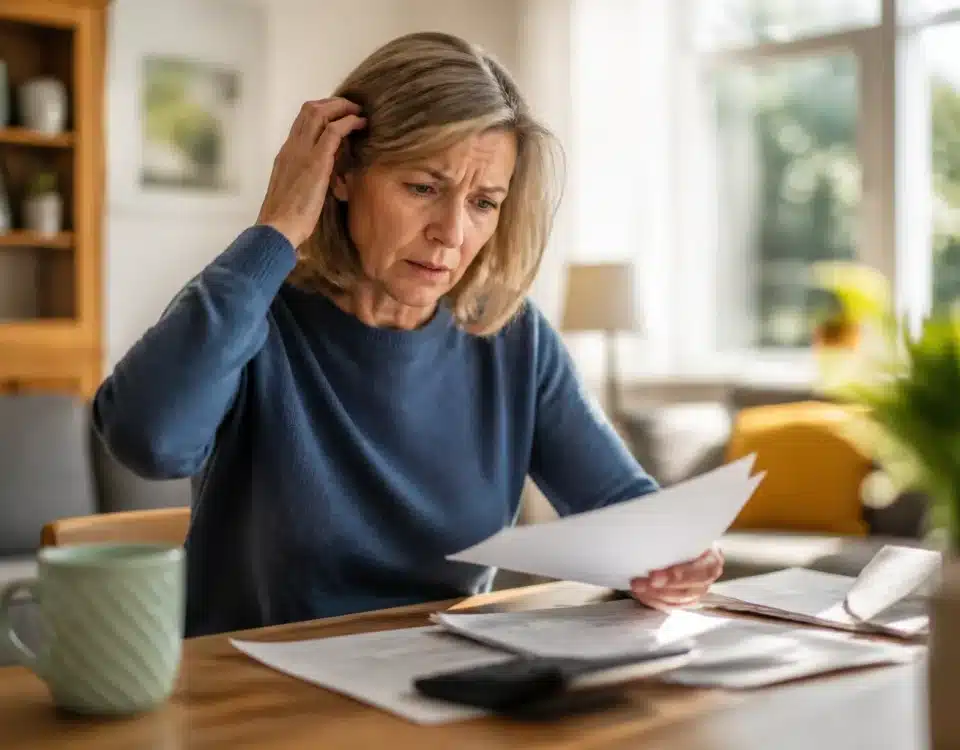 Pension de réversion : cette condition que beaucoup de veuves découvrent trop tard