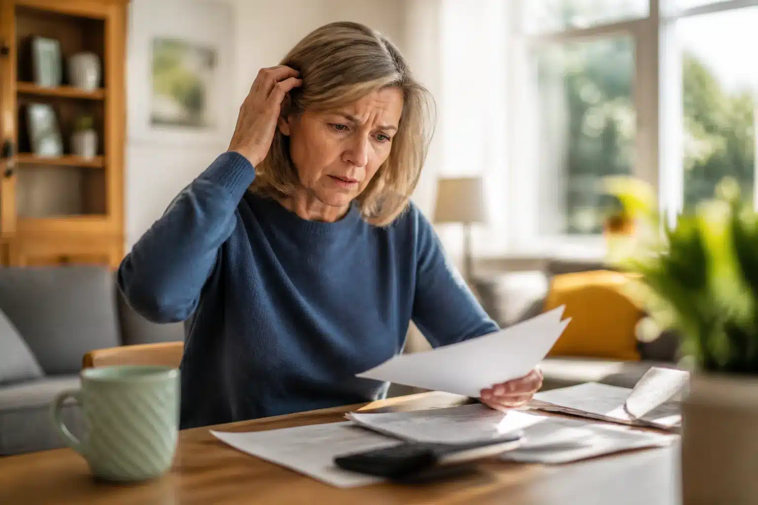 Pension de réversion : cette condition que beaucoup de veuves découvrent trop tard