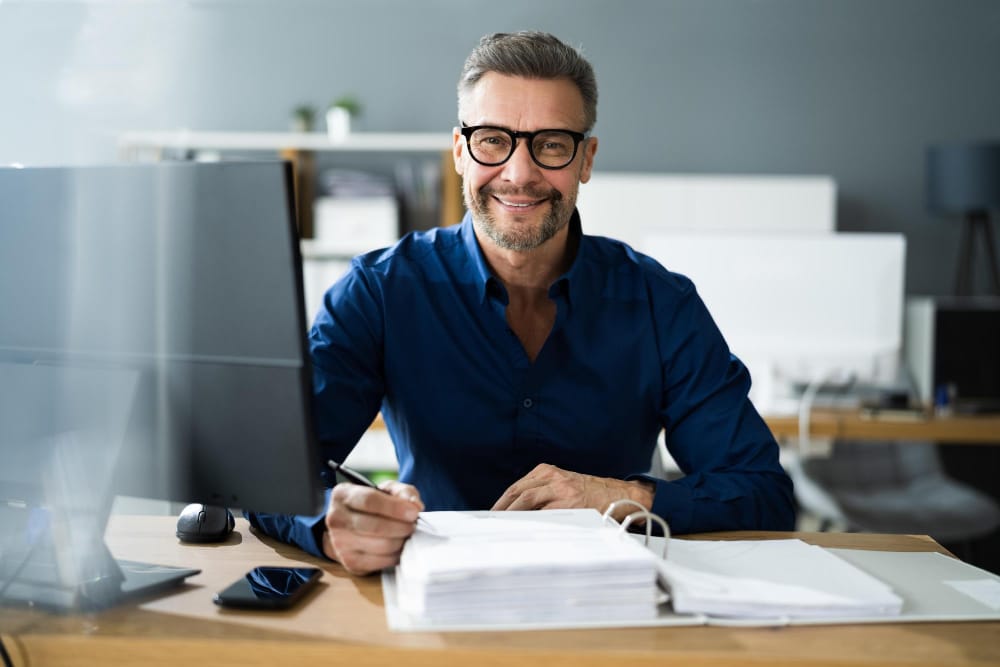 L'importance de l'automatisation dans la comptabilité
