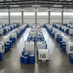 Quels volumes de fûts de stockage sont les plus courants dans l'industrie