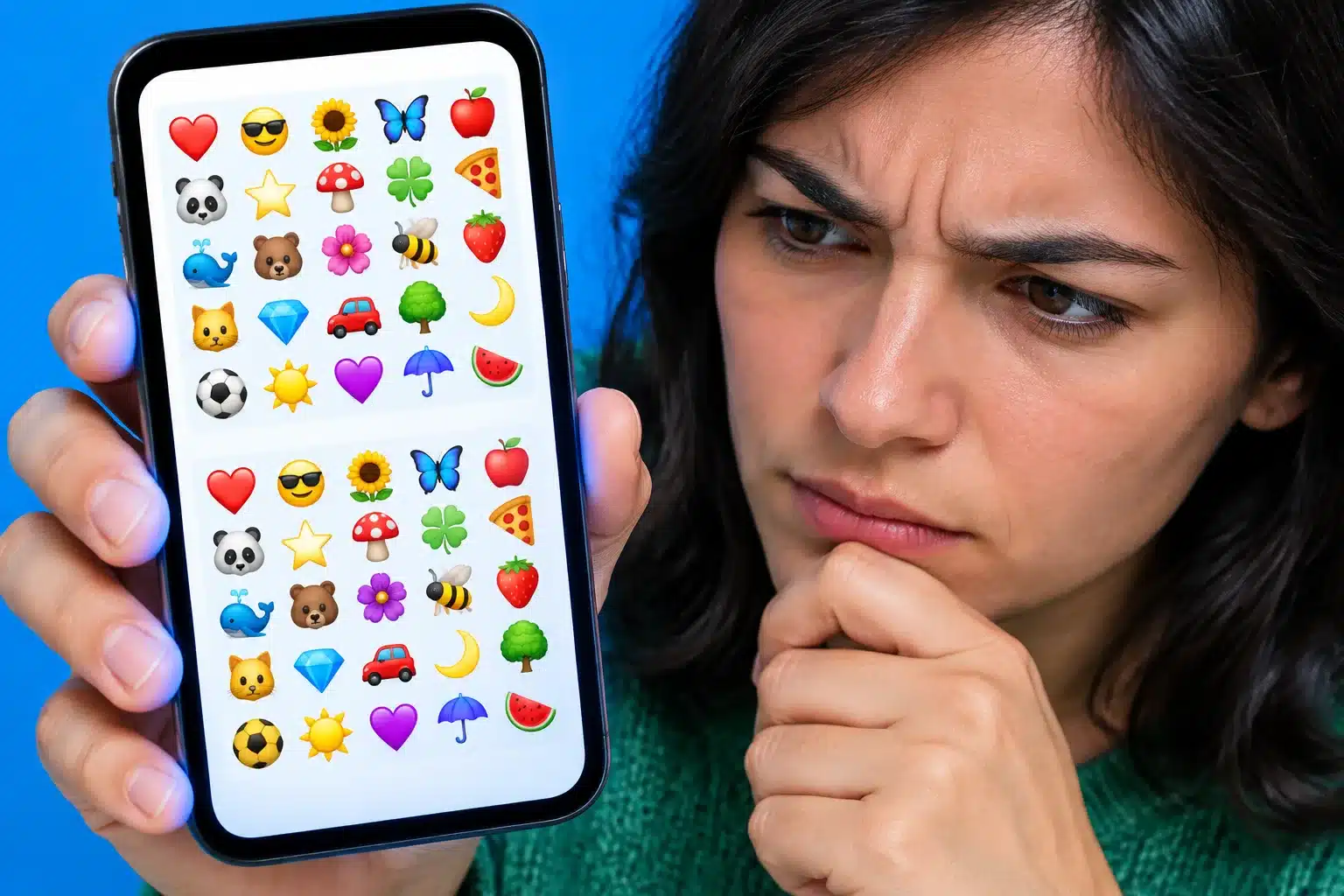 Seulement 17 % des Français trouvent la différence en moins de 7 secondes à ce jeu