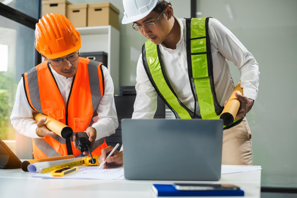 Gestion de maintenance