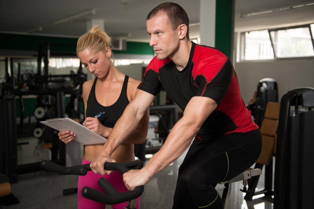Le métier de coach sportif, ses missions et ses réalités