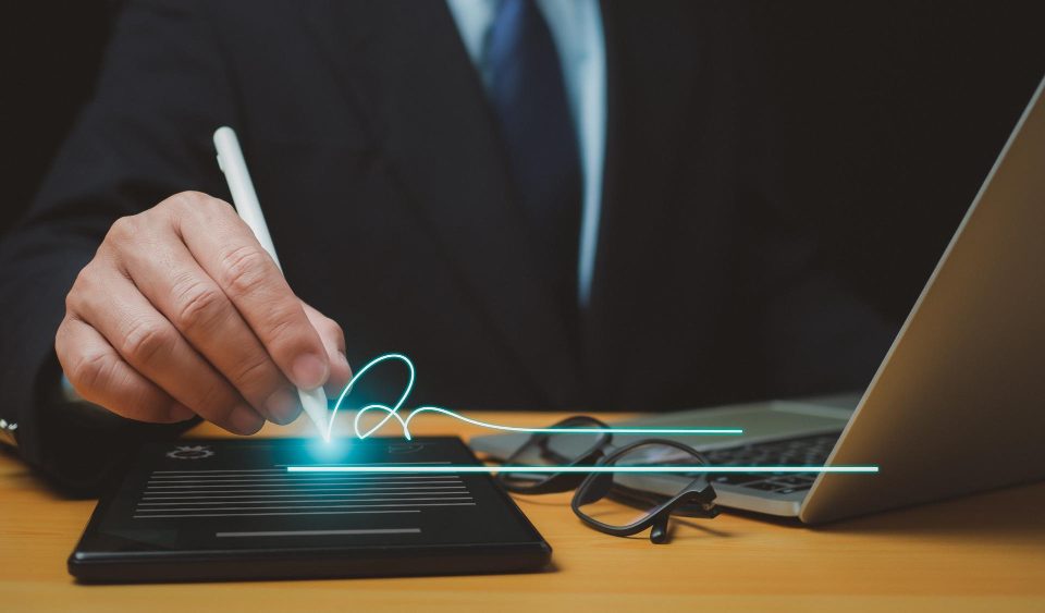 Pourquoi adopter la signature électronique dans son organisation