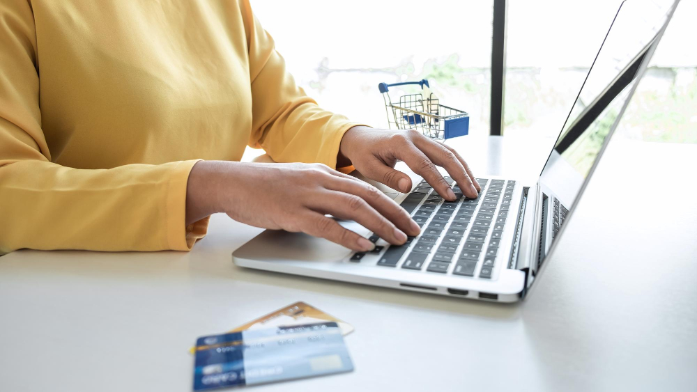 Une banque en ligne, concrètement, c’est quoi
