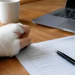 Accident du travail : ce qui change au 1er novembre, et certains salariés vont y perdre