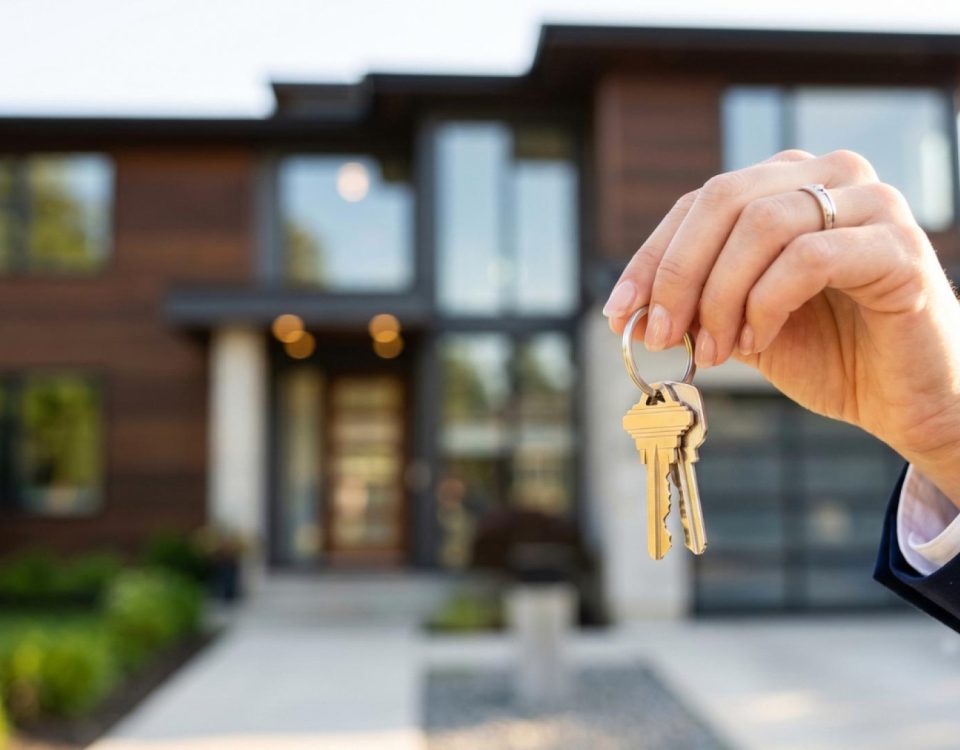 Acheter, louer, investir : un seul interlocuteur pour tous ses projets immobiliers