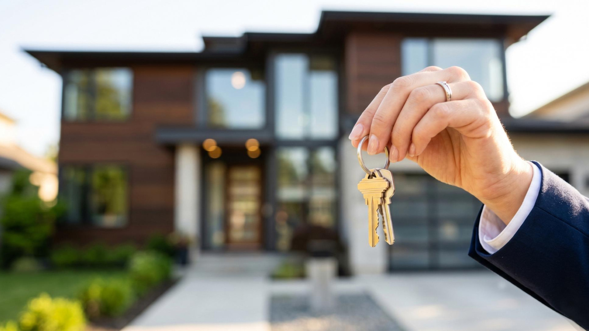 Acheter, louer, investir : un seul interlocuteur pour tous ses projets immobiliers