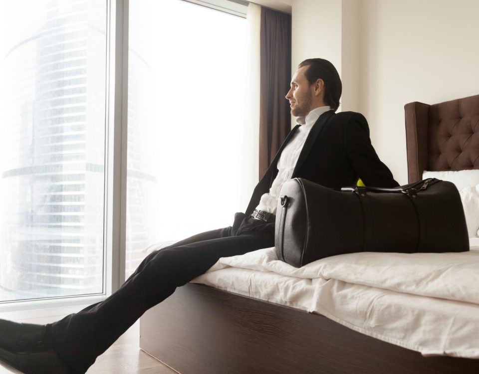 Appart’hôtel à Toulouse : une solution flexible pour les séminaires d’entreprise