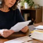 Des courriers arrivent encore au nom du défunt : ceux à ouvrir tout de suite, et ceux à ne jamais payer