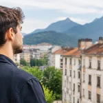 Il hérite à Grenoble d’un logement dont le loyer n’a pas bougé depuis plus de quinze ans, que faire ?