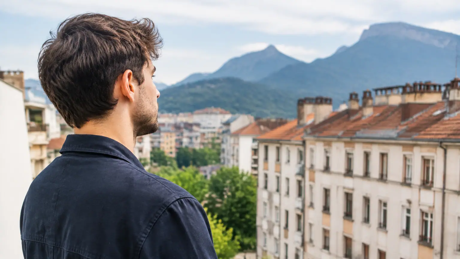 Il hérite à Grenoble d’un logement dont le loyer n’a pas bougé depuis plus de quinze ans, que faire ?