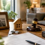 Le frère qui s’est occupé des parents veut plus que sa part : ce que la loi lui accorde vraiment