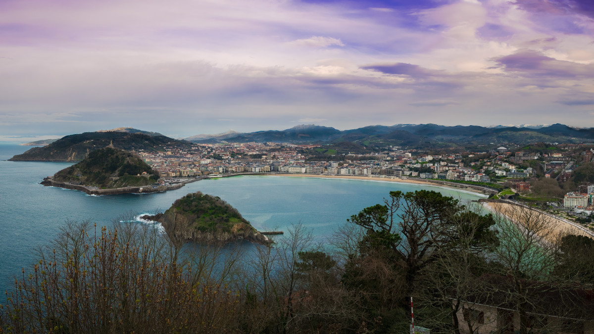 pays basque