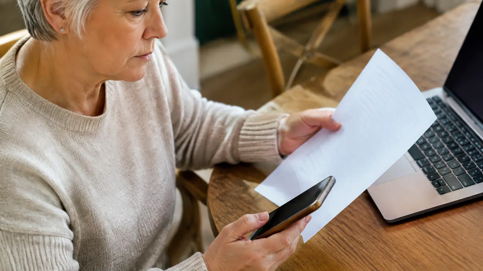 Retraite de base : la date du virement de novembre est connue, mais un détail peut tout décaler