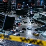 Son Micromania pillé le 17 octobre à Nice, et maintenant de fausses cagnottes en son nom : le gérant alerte
