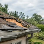 Tempête Austen : votre maison a souffert, mais le temps pour prévenir l’assureur est compté