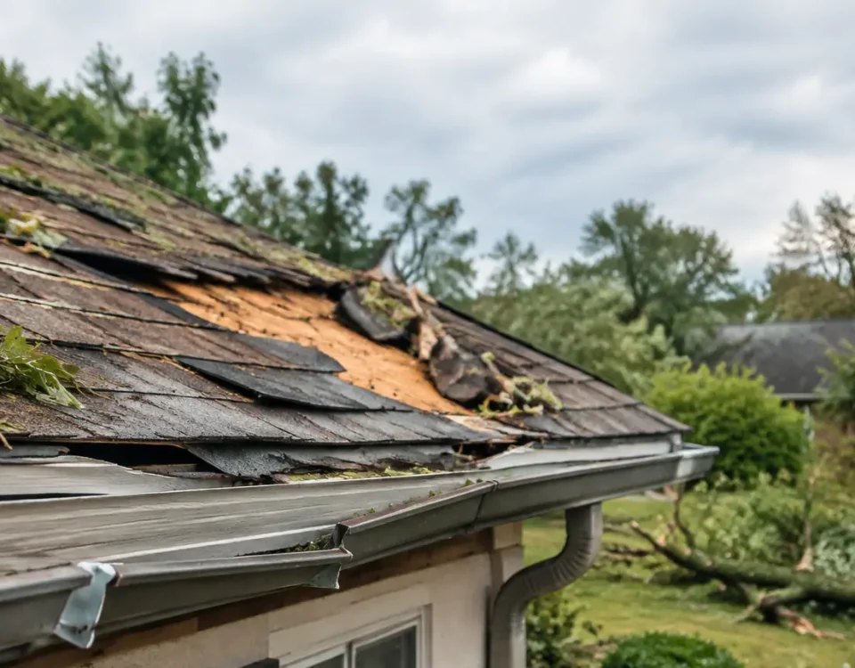 Tempête Austen : votre maison a souffert, mais le temps pour prévenir l’assureur est compté